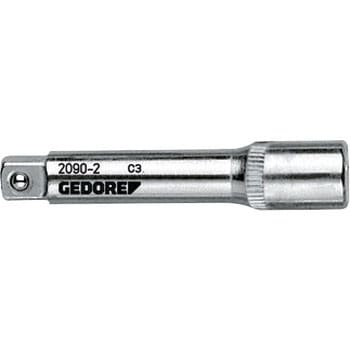 エクステンションバー GEDORE