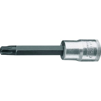 ロングトルクス ソケット ITX19L差込角12.7mm GEDORE