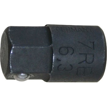 ビットアダプター 7RB GEDORE