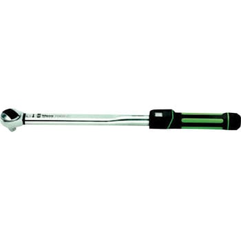 トルクレンチ 3/8 Wera