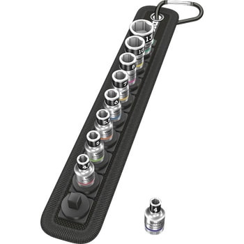 ホールディングファンクションソケット Belt 1A(6角タイプ) Wera