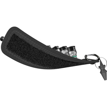 ホールディングファンクションヘックスローブソケット Belt A3 Wera