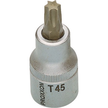 23587 �g���N�X�r�b�g�\�P�b�g(������~�ߌ��Ȃ�) PROXXON(�v���N�\��) 39213745