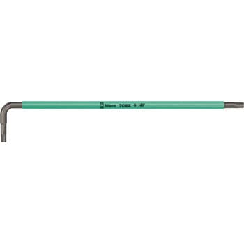967 SXL ボールポイント六角棒レンチ Wera