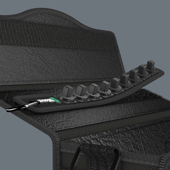 ホールディングファンクションソケット Belt 1A(6角タイプ)交換用ベルト Wera