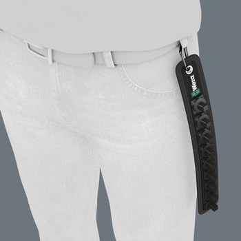 ホールディングファンクションソケット Belt 1A(6角タイプ)交換用ベルト Wera