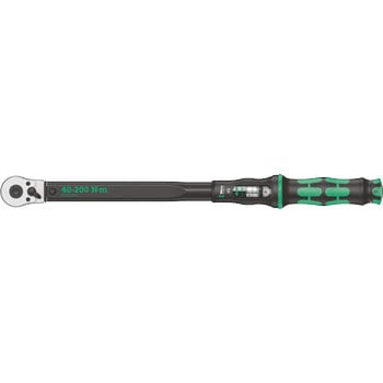 トルクレンチ Wera