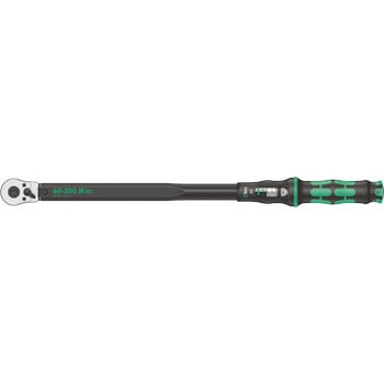 トルクレンチ Wera