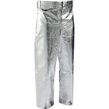 耐熱保護服ズボン JUTEC