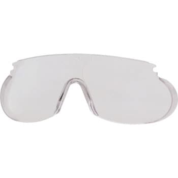一眼型保護メガネ 最大59％オフ！ スカイパー 9195替レンズ 完成品