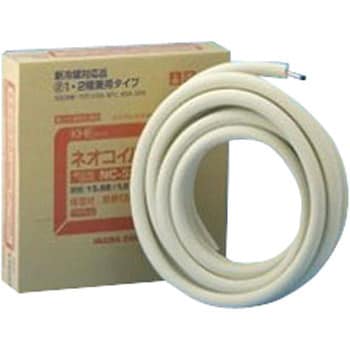 NC-320-KHE ネオコイルKHE 1巻(20m) 因幡電工 【通販モノタロウ】