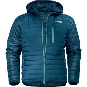 防寒着 コレクション26パデッドジャケット UVEX(ウベックス) ブルゾン