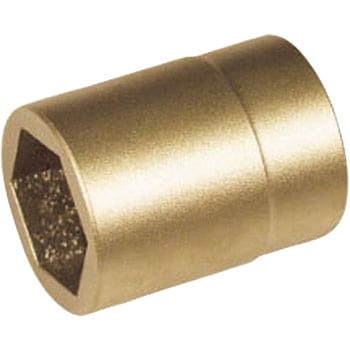 防爆ソケット差込角19.0mm A-MAG