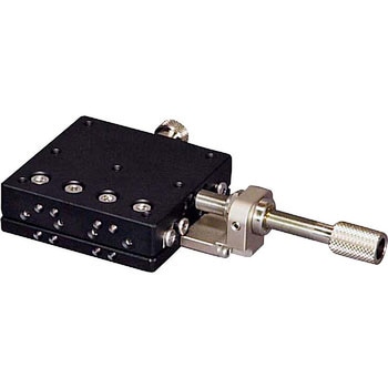 ハイグレードXステージ 50×50(標準型) 中央精機