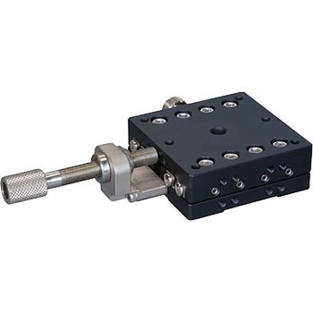 ハイグレードアルミXステージ 50×50(対称型) 中央精機