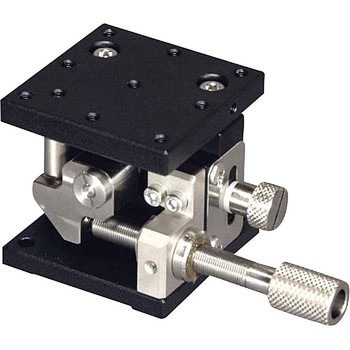 ハイグレードZ昇降ステージ 40×40 - 中央精機