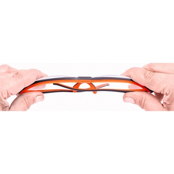 セーフティグラス FLEXOR PLUS INFIELD