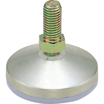 アジャスターボルト ロータリープレイン(首振りタイプ) LAMP(スガツネ工業)