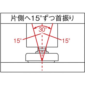 ロータリープレイン LAMP(スガツネ)