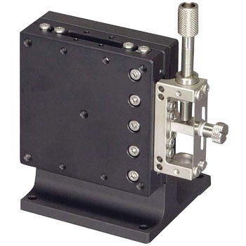 ハイグレードZステージ 70×70(標準型) 中央精機