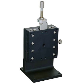 ハイグレードアルミZステージ 70×70(対称型) 中央精機