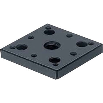 アダプタープレート 30×30用 中央精機