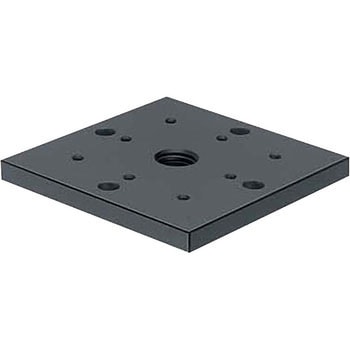 アダプタープレート 90×90用 中央精機