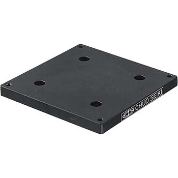 90mm×90mmステージ用スペーサ 中央精機