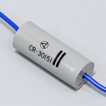 EMC対策品 (スパークキラー) CRシリーズ 岡谷電機産業