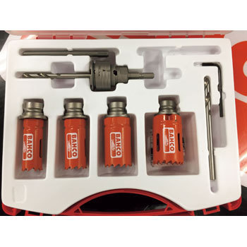 BAHMEHKST  46 �o�C���^���z�[���\�[�Z�b�g BAHCO(�o�[�R) 39222567