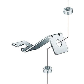 ファクトライン30振れ止め金具・吊りボルト振れ止め金具 Panasonic(パナソニック)