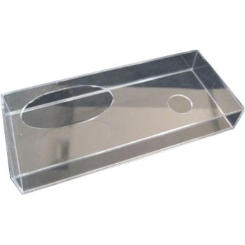 E4FK ポリ手袋専用ケース箱タイプ用 エフピコ 39223495