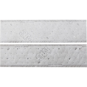 3M イージースクラブ ウェットディスポーザブルモップキットモップ(ガンコな油汚れ用) 3M(スリーエム)
