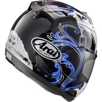 RX-7RR5 HASLAM 1個 Arai(アライ) 【通販モノタロウ】
