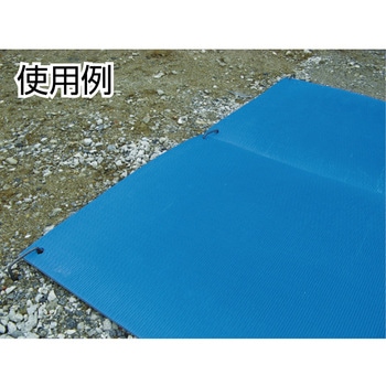 敷板 ワニ板取付金具 日大工業
