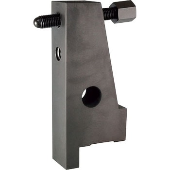 大型機用サイドクランプ ニューストロング販売