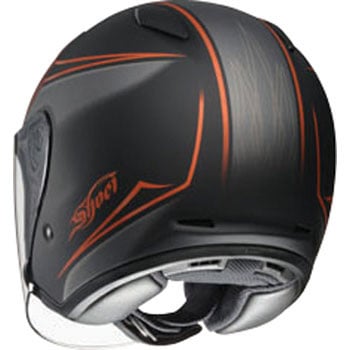 J-STREAM SOLAS 1個 SHOEI 【通販モノタロウ】