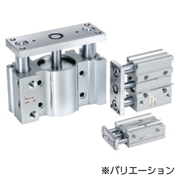 MGPL25-100AZ-M9B-XC8 MG Series(MGPL25-100AZ) SMC Ѓbh {[ubV 39284692
