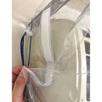 エアコン洗浄シート 壁掛用 - モノタロウ