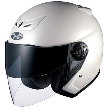 OGK カブト バレル VALER フルフェイスヘルメット XLサイズ
