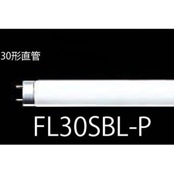 FL30SBL-P 捕虫灯飛散防止形 朝日産業(捕虫器・包装機器) 1個 FL30SBL