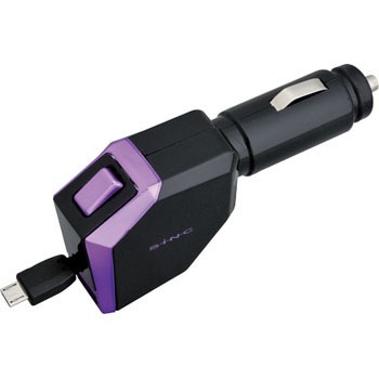 D347 ���[���`���[�W���[USB SEIWA(�Z�C��) 39228813