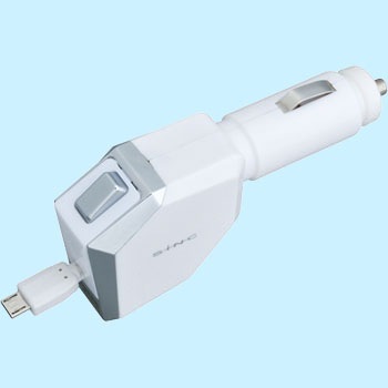 D348 ���[���`���[�W���[USB SEIWA(�Z�C��) 39228822