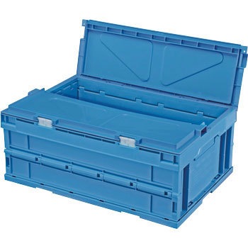 30LFB �܂肽���݃R���e�i(�{�̃t�^��̌^) �Z�L�X�C 39228973