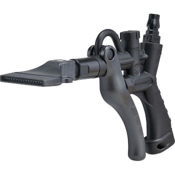エアダスター ジョプラスターRPPS製フラットノズルタイプ ジョプラックス