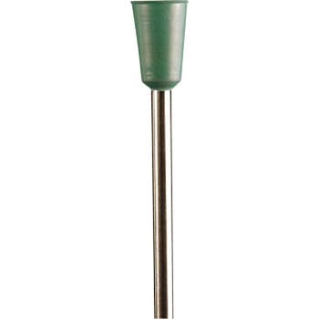 研磨用ゴム砥石軸径2.34mm ミニター
