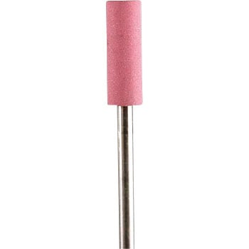 研磨用ゴム砥石軸径2.34mm ミニター