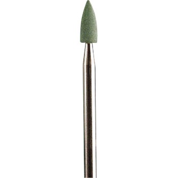 研磨用ゴム砥石軸径2.34mm ミニター