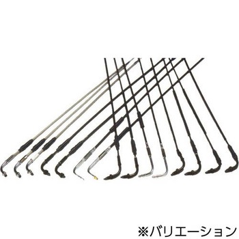 オイルポンプケーブル - NTB