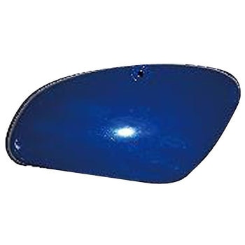 スーパーカブC50用サイドカバー NTB